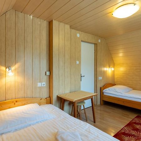 Apartma Boltar Bohinj Eksteriør bilde