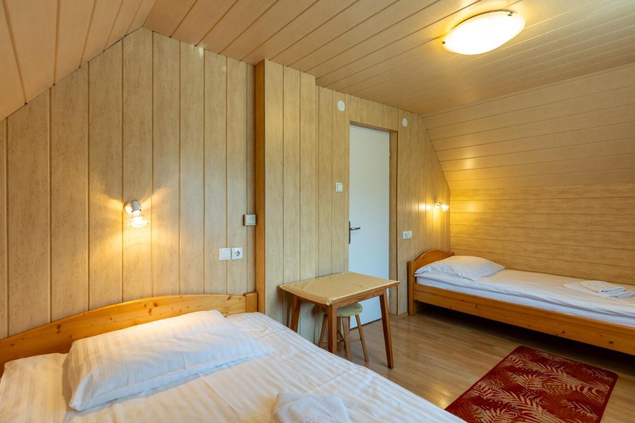 Apartma Boltar Bohinj Eksteriør bilde